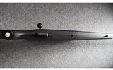 Savage ~ 111 ~ .300 WSM - 9 of 12
