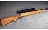 Savage ~ Model 111 ~ .300 Winchester Magnum - 1 of 11