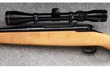 Savage ~ Model 111 ~ .300 Winchester Magnum - 6 of 11