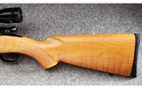 Savage ~ Model 111 ~ .300 Winchester Magnum - 7 of 11