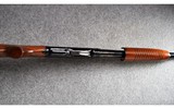 Winchester ~ Model 1912 ~ 12 Gauge - 9 of 11