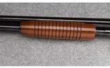 Winchester ~ Model 1912 ~ 12 Gauge - 5 of 11