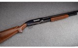 Winchester ~ Model 1912 ~ 12 Gauge - 1 of 11