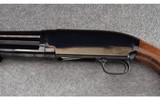 Winchester ~ Model 12 ~ 12 Gauge - 6 of 11