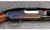 Winchester ~ Model 12 ~ 12 Gauge - 3 of 11