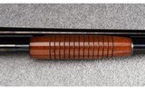 Winchester ~ Model 12 ~ 12 Gauge - 4 of 11