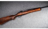 Ruger ~ Ranch Rifle ~ .223 Remington