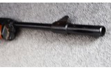 Ruger ~ Ranch Rifle ~ .223 Remington - 12 of 12