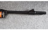 Ruger ~ Ranch Rifle ~ .223 Remington - 11 of 12