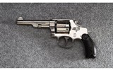 Smith & Wesson ~ Regulation Police ~ .32 S&W Long - 2 of 4