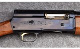 Browning (Belgium) ~ Magnum Twelve ~ 12 Gauge - 3 of 12