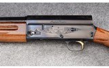 Browning (Belgium) ~ Magnum Twelve ~ 12 Gauge - 6 of 12