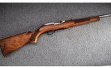 Ruger ~ 10/22 ~ .22 Long Rifle - 1 of 12