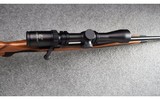 Remington ~ Model Seven ~ .308 Winchester - 8 of 12