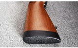 Remington ~ Model Seven ~ .308 Winchester - 12 of 12