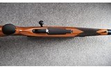 Remington ~ Model Seven ~ .308 Winchester - 9 of 12