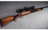 Remington ~ Model Seven ~ .308 Winchester - 1 of 12