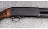 Ithaca ~ Model 37 ~ 12 Gauge - 3 of 13