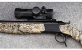 CVA ~ Scout ~ .410 Bore Turkey - 5 of 11