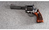 Smith & Wesson ~ 586-1 ~ .357 Magnum - 2 of 5