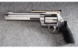 Smith & Wesson ~ 460 XVR ~ .460 S&W Magnum - 2 of 5