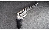 Smith & Wesson ~ 460 XVR ~ .460 S&W Magnum - 1 of 5