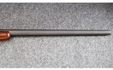 Ruger ~ 77/22 ~ .22 Hornet - 9 of 12