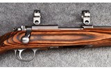 Ruger ~ 77/22 ~ .22 Hornet - 3 of 12