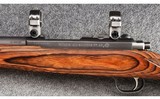 Ruger ~ 77/22 ~ .22 Hornet - 6 of 12