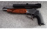 Thompson / Center ~ Contender ~ .22 Hornet, .30 Herrett, .222 Remington - 2 of 4