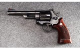 Smith & Wesson ~ 29-3 ~ .44 Remington Magnum - 2 of 5