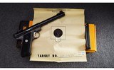 Ruger ~ MKII Target ~ .22 LR - 4 of 4