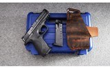 Smith & Wesson ~ M&P40 ~ .40 S&W - 4 of 4