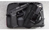 Smith & Wesson (Carl Walther) ~ M&P22 ~ .22 Long Rifle - 4 of 5