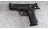 Smith & Wesson (Carl Walther) ~ M&P22 ~ .22 Long Rifle - 2 of 5