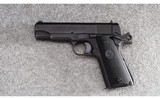 Colt ~ M1991A1 Commander ~ .45 Auto - 3 of 3