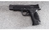 Smith & Wesson ~ M&P9 Pro ~ 9mm Luger - 2 of 4