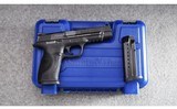 Smith & Wesson ~ M&P9 Pro ~ 9mm Luger - 4 of 4