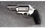 Taurus ~ The Judge ~ .45 Long Colt / .410 Bore - 2 of 4