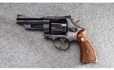 Smith & Wesson ~ 28-2 ~ .357 Magnum - 2 of 4