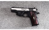 Browning ~ 1911 .380 Black Label ~ .380 ACP - 2 of 4