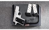 Kimber ~ Micro 9 Stainless ~ 9mm Luger - 4 of 4