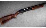 Remington ~ Model 870 Bicentennial ~ 12 Gauge - 1 of 12