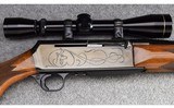 Browning (Belgium) ~ BAR ~ .308 Winchester - 3 of 12
