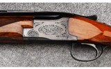 Browning (Belgium) ~ O/U ~ 20 Gauge - 6 of 12