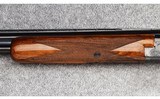 Browning (Belgium) ~ O/U ~ 20 Gauge - 5 of 12