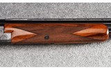 Browning (Belgium) ~ O/U ~ 20 Gauge - 4 of 12