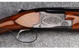 Browning (Belgium) ~ O/U ~ 20 Gauge - 3 of 12