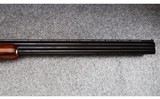Browning (Belgium) ~ O/U ~ 20 Gauge - 11 of 12