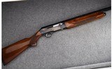 Browning ~ B80 ~ 12 Gauge - 1 of 12